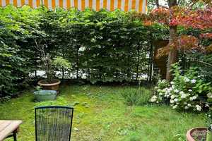 1 (!) weibl. Untermieterin 3 Zi EG Whg 70m² +Garten München Obersendling gesucht, bin selten da (WG) – München – Vorschaubild 5