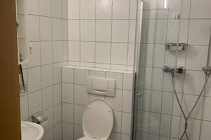  Gepflegte 1-Zimmer-Wohnung im EG – Top-Lage für Singles & Pendler! – Dorstener Straße 32a, 40472 Rath, Düsseldorf – Vorschaubild 5