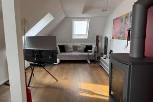 Hochwertige Maisonettewohnung mit 5 Zimmern und Balkon in Stuttgart West – Die vollständige Adresse der Immobilie erhältst du vom Anbieter., 70197 Rotebühl, Stuttgart – Vorschaubild 6