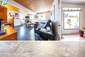 RAUMWUNDER - Modernisiertes Einfamilienhaus mit Innenhof, Garage + ruhiger Lage - PROVISIONSFREI – Die vollständige Adresse der Immobilie erhältst du vom Anbieter., 56729 Kirchwald – Vorschaubild 3