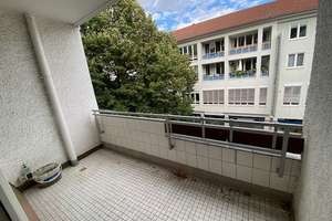 Moderne 3-Zimmer-Wohnung mit Balkon, zentrale Lage Zollstock – Herthastraße 28, 50969 Zollstock, Köln – Vorschaubild 3