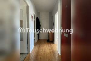 Tauschwohnung: Heller und Sanierter Altbau mit 2 Balkonen – Lenhartzstraße 17, 20249 Eppendorf, Hamburg – Vorschaubild 9