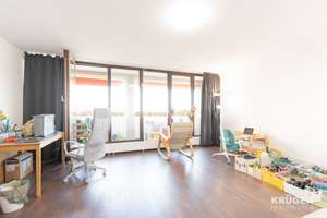 KA-Durlach | Optimal geschnittene 3-Zimmer-Whg im 6. OG mit zwei Balkonen & EBK / vermietet – Die vollständige Adresse der Immobilie erhältst du vom Anbieter., 76227 Durlach, Karlsruhe – Vorschaubild 6