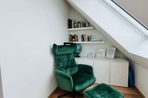 Stilvolle Maisonettewohnung mit Balkon und Aufzug – Die vollständige Adresse der Immobilie erhältst du vom Anbieter., 47259 Huckingen, Duisburg – Vorschaubild 12