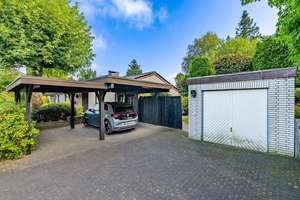 Ein Zuhause – viele Ebenen des Wohlgefühls – Die vollständige Adresse der Immobilie erhältst du vom Anbieter., 22393 Sasel, Hamburg – Vorschaubild 17