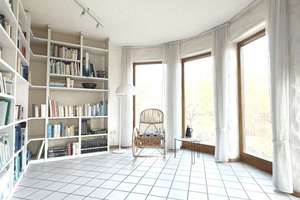 Viel Raum zum Leben - Stilvolles Architektenhaus mit idyllischem Garten – Die vollständige Adresse der Immobilie erhältst du vom Anbieter., 91744 Weiltingen – Vorschaubild 6
