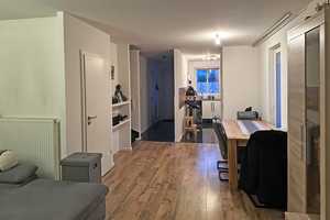 Vermietetes Energiesparhaus – Hamburg – Vorschaubild 5