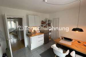 Tauschwohnung: Biete 2,5 Zi. in TOP Lage. Suche 3-4 Zi.  