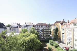 Wohnkomfort in begehrter Lage: Moderne 2-Zimmer-Wohnung mit Südbalkon und TG-Stellplatz
 – 70193 Vogelsang, Stuttgart – Vorschaubild 4