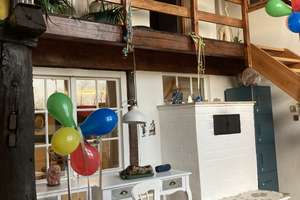 Stilvolles Bauernhaus im Fachwerkhof auch als TOP WG! – Die vollständige Adresse der Immobilie erhältst du vom Anbieter., 41066 Bettrath-Hoven, Mönchengladbach – Vorschaubild 40