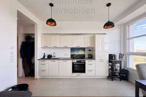 Modern & lichtdurchflutet: 2-Zimmer mit Loggia & Weitblick – vermietet – Karlsruher Straße 18, 10711 Halensee, Berlin – Vorschaubild 4