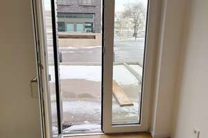 !!Rollstuhlgerechtes Wohnen im Neubau!! Moderne 3-Zimmer mit Terrasse, Einbauküche, Tageslichtbad – Hildesheimer Straße 442, 30519 Wülfel, Hannover – Vorschaubild 7