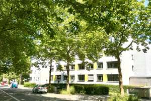 +++ PROVISIONSFREI+++  Attraktives Studentenappartement mit Tiefgarage im Institutsviertel.