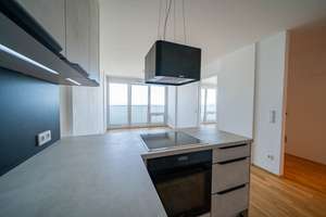 Moderne 2-Zimmer-Wohnung mit herrlicher Aussicht – 93051 Großprüfening-Dechbetten-Königswiesen, Regensburg – Vorschaubild 5