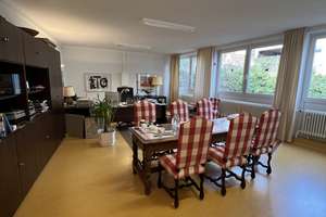Solide, fairer Preis - renoviert