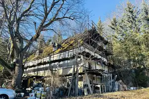 Historisches Einfamilienhaus auf großzügigem Grundstück!
 – Sächsische Schweiz-Osterzgebirge (Kreis) – Vorschaubild 6