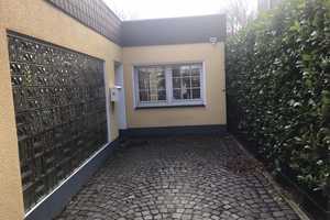 Junkersdorf Top Lage, Stadtwaldnähe, helle lichtdurchflutete 2 Zi. Whg. KDB mit großem Sonnengarten – Köln – Vorschaubild 1