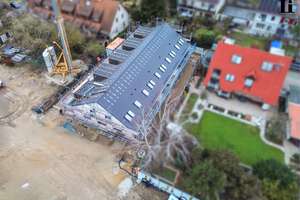 TownHouse - NEUBAU - Stadt Erlangen – Die vollständige Adresse der Immobilie erhältst du vom Anbieter., 91058 Bachfeld, Erlangen – Vorschaubild 3