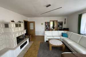 Zweifamilienhaus mit Einliegerwohnung, drei Garagen und tollem Garten – Freyung-Grafenau (Kreis) – Vorschaubild 6