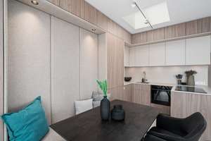 Exklusives Penthouse mit traumhaftem Domblick im Herzen der Bremer Altstadt – Die vollständige Adresse der Immobilie erhältst du vom Anbieter., 28195 Altstadt, Bremen – Vorschaubild 6
