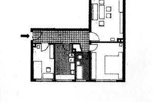 Hübsche 3-Zimmer-Wohnung in grüner Lage – Meißnerstraße 16, 34134 Süsterfeld, Kassel – Vorschaubild 3