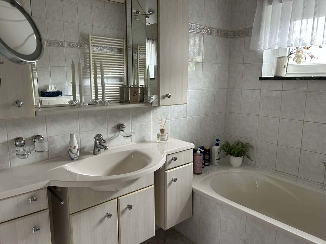 Immobilie in Hochdonn - Hochwertiges Einfamilienhaus in Sackgassenlage - Bild 7