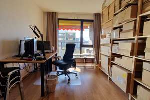Vermietete 3-Zimmer Wohnung in Lübeck St. Jürgen – Karlhorststraße 32a, 23562 Sankt Jürgen, Lübeck – Vorschaubild 8