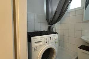 Zentrale 58m²-Wohnung mit Balkon – ideal für WG oder Einzeleinzug - BEFRISTET (25.08-22.12.26) – Hirschgraben 2, 52062 Ponttor, Aachen – Vorschaubild 17
