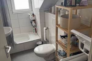 Alltagstaugliche 3-Zimmer-Wohnung in der Braunschweiger Innenstadt – Schöppenstedter Straße 32, 38100 Innenstadt, Braunschweig – Vorschaubild 5