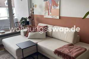 Wohnungstausch: Reginfriedstraße 13 – Reginfriedstraße 13, 81000 Giesing, München – Vorschaubild 1