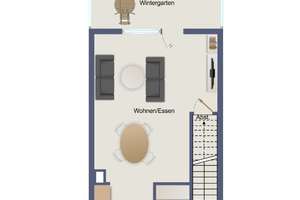 sehr schönes, hochwertig renoviertes Reihenmittelhaus in toller Lage zu verkaufen – Die vollständige Adresse der Immobilie erhältst du vom Anbieter., 41065 Lürrip, Mönchengladbach – Vorschaubild 20