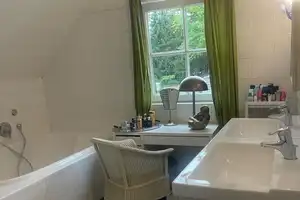 Gemütliches Einfamilienhaus in ruhiger Waldendlage vom privaten Anbieter – Harburg (Kreis) – Vorschaubild 8
