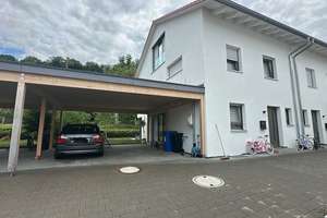 Schöne Familienfreundliche 5-Zimmer-Doppelhaushälfte mit Keller und Doppel-Carport in Schliengen – Wassengärtle 23, 79418 Schliengen – Vorschaubild 23