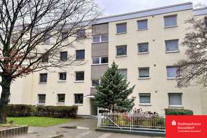 3-Zimmerwohnung mit Balkon und Tiefgaragenplatz als Kapitalanlage