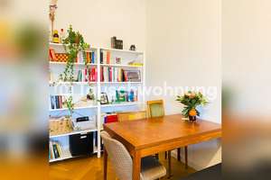 Tauschwohnung: Süßer heller Altbau gegen etwas größeres – Die vollständige Adresse der Immobilie erhältst du vom Anbieter., 12045 Neukölln (Ortsteil), Berlin – Vorschaubild 5