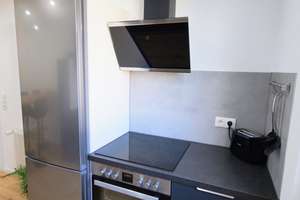 WG Wohngemeinschaft Apartment 3er WG Zimmer möbliert WG-Zimmer – Hans-Böckler-Str. 5, 96050 Wunderburg/Gereuth, Bamberg – Vorschaubild 7