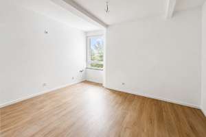 Frisch sanierte 2,5-Zimmer-Wohnung mit ca. 55 m² in ruhiger Lage von Frohnhausen – Lise-Meitnerstr 18, 45144 Holsterhausen, Essen – Vorschaubild 7