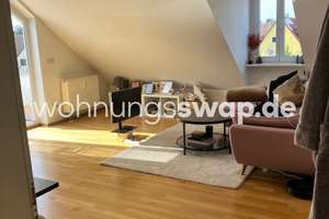 Wohnungstausch: Herbergstraße 20 – Herbergstraße 20, 80000 Feldmoching, München – Vorschaubild 3
