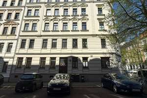 Charmante 2-Zimmer-Wohnung in Leipzig-Gohlis – Dietzgenstr. 13, 4157 Gohlis-Mitte, Leipzig – Vorschaubild 1