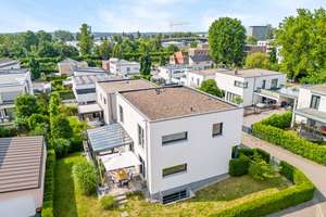 Neuw. 7,5-Zimmer EFH, A+, VON PRIVAT, unter 5.000 Euro/qm – Lothringer Str. 8, 76532 Oos, Baden-Baden – Vorschaubild 35