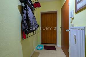 C21 Immovision: KÄUFERPROVISIONSFREI - Vermietete 1-Zimmer Wohnung mit Fahrstuhl in Linden Nord – Stärkestr. 16a, 30451 Linden-Nord, Hannover – Vorschaubild 6