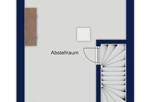 Attraktives Reihenhaus mit Carport – Die vollständige Adresse der Immobilie erhältst du vom Anbieter., 71691 Freiberg am Neckar – Vorschaubild 12