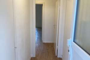 1 Zimmer Single Wohnung Mit Balkon, sofort anmietbar! – Bürgerweide 20, 23562 Sankt Jürgen, Lübeck – Vorschaubild 2