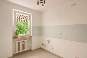 Grünblick inklusive, moderne 2-Zimmer-Wohnung mit Südbalkon und optionaler Garage – Bramdelle 32, 42279 Langerfeld-Beyenburg, Wuppertal – Vorschaubild 6
