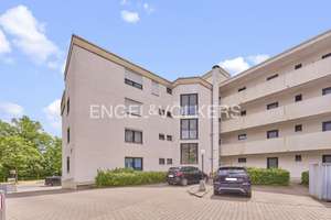 Attraktive Eigentumswohnung im Penthousstil -  Darmstädter Mathildenhöhe! – Die vollständige Adresse der Immobilie erhältst du vom Anbieter., 64287 Darmstadt-Ost, Darmstadt – Vorschaubild 5