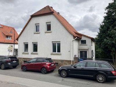 Altbau mit bereits erfolgter Entkernung – ideale Grundlage für Ihr individuelles Zuhause
