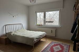 Sehenswerte, sanierte Altbauwohnung mir großem Balkon im 3.OG! – 68159 Innenstadt/Jungbusch, Mannheim – Vorschaubild 6