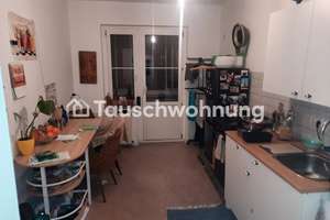 Tauschwohnung: Sanierter Altbau mit Balkon – Die vollständige Adresse der Immobilie erhältst du vom Anbieter., 4155 Gohlis-Süd, Leipzig – Vorschaubild 6