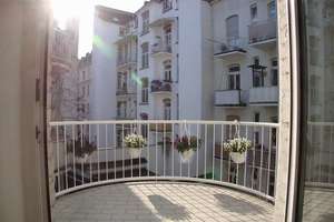 Außergewöhnliches Loft-Apartment mit Altbaucharme und hochwertiger Ausstattung  – Die vollständige Adresse der Immobilie erhältst du vom Anbieter., 65197 Rheingauviertel / Hollerborn, Wiesbaden – Vorschaubild 21