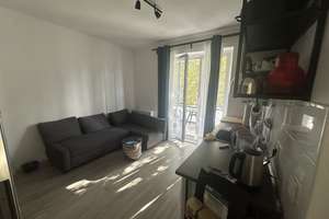 Nachmieter gesucht in Düsseldorf Rath Mitte  – 40472 Rath, Düsseldorf – Vorschaubild 2